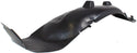 2008-2009 Saturn VUE Front Fender Liner LH.