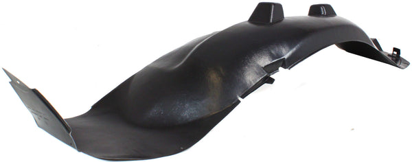 2008-2009 Saturn VUE Front Fender Liner LH.