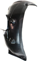 2006-2009 Saab 9-3 Front Fender Liner RH.