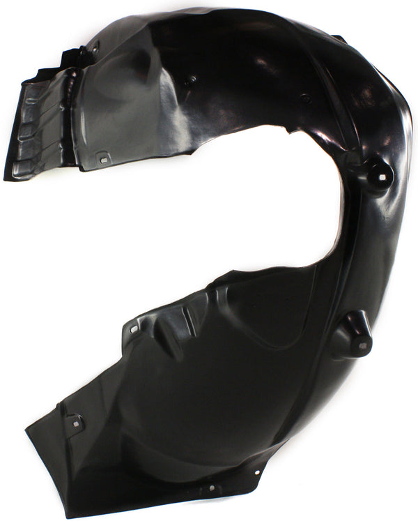 2006-2009 Saab 9-3 Front Fender Liner RH.