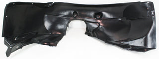 2006-2009 Saab 9-3 Front Fender Liner LH.
