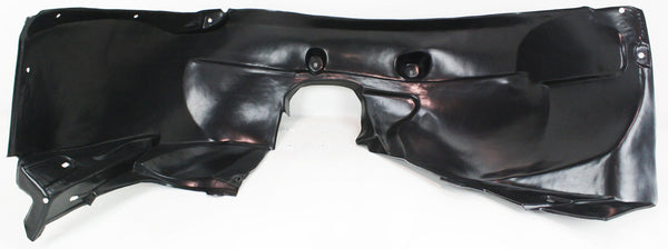 2006-2009 Saab 9-3 Front Fender Liner LH.