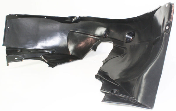 2006-2009 Saab 9-3 Front Fender Liner LH.