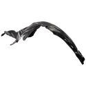 2006-2007 Subaru Impreza Front Fender Liner RH.
