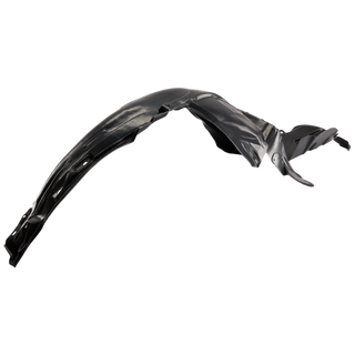 2006-2007 Subaru Impreza Front Fender Liner LH.