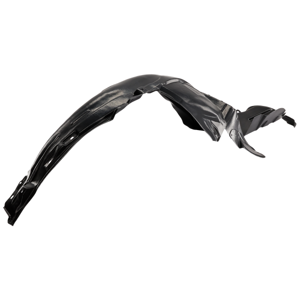 2006-2007 Subaru Impreza Front Fender Liner LH.
