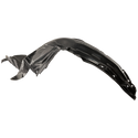 2006-2007 Subaru Impreza Front Fender Liner RH.