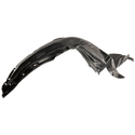 2006-2007 Subaru Impreza Front Fender Liner LH.