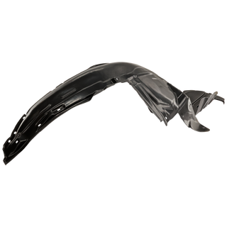 2006-2007 Subaru Impreza Front Fender Liner LH.