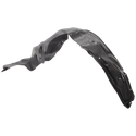 2008-2011 Subaru Impreza Front Fender Liner RH.
