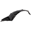 2008-2011 Subaru Impreza Front Fender Liner LH.