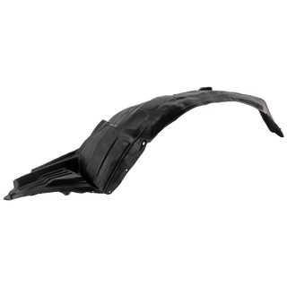 2008-2011 Subaru Impreza Front Fender Liner LH.