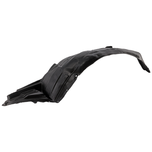 2008-2011 Subaru Impreza Front Fender Liner LH.