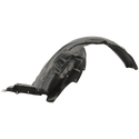 2010-2013 Subaru Outback Front Fender Liner RH.