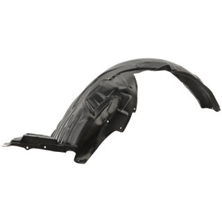 2010-2013 Subaru Outback Front Fender Liner RH.