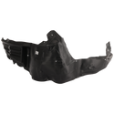 2010-2013 Subaru Outback Front Fender Liner LH.