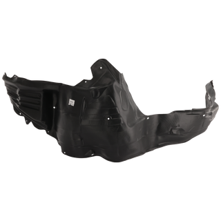 2010-2013 Subaru Outback Front Fender Liner LH.