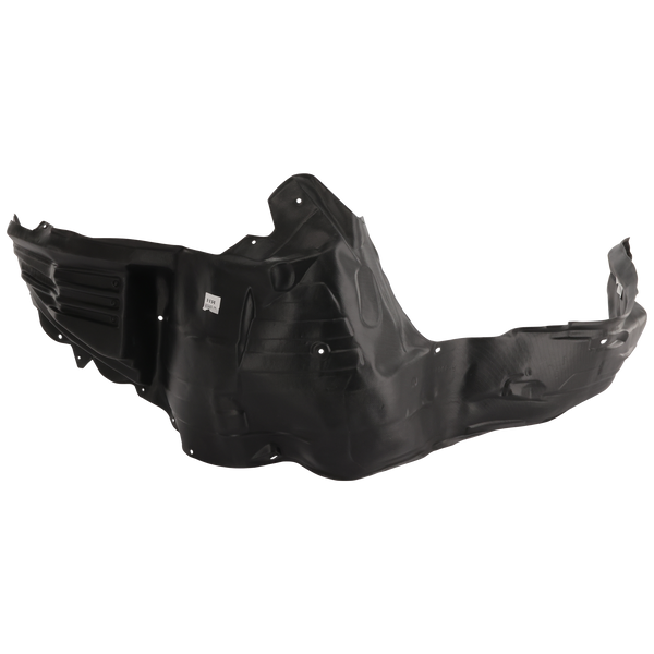 2010-2013 Subaru Outback Front Fender Liner LH.