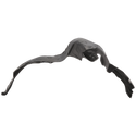 2010-2013 Subaru Outback Front Fender Liner LH.