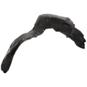 2010-2013 Subaru Outback Front Fender Liner LH.
