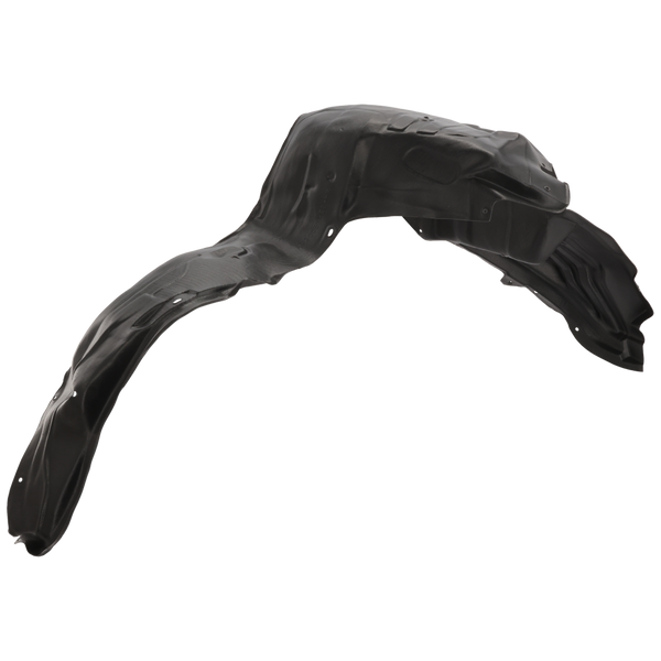 2010-2013 Subaru Outback Front Fender Liner LH.