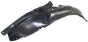 2003-2005 Saturn L-Series Front Fender Liner RH.