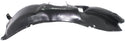 2003-2005 Saturn L-Series Front Fender Liner LH.