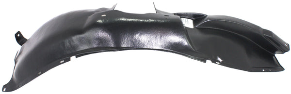 2003-2005 Saturn L-Series Front Fender Liner LH.