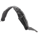2005-2010 Scion tC Front Fender Liner LH.