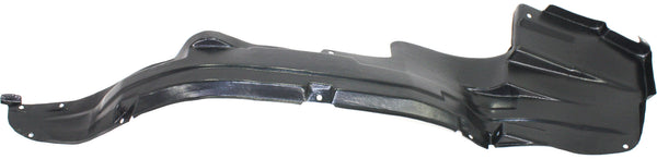 2002-2006 Suzuki XL-7 Front Fender Liner RH.