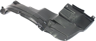 2002-2006 Suzuki XL-7 Front Fender Liner RH.