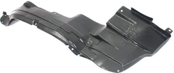 2002-2006 Suzuki XL-7 Front Fender Liner RH.