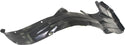 2002-2006 Suzuki XL-7 Front Fender Liner RH.