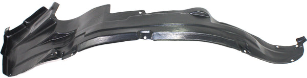 2002-2006 Suzuki XL-7 Front Fender Liner LH.