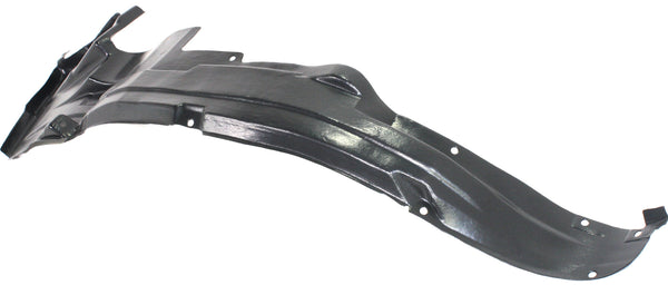 2002-2006 Suzuki XL-7 Front Fender Liner LH.