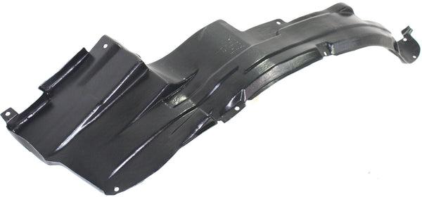 2002-2006 Suzuki XL-7 Front Fender Liner LH.