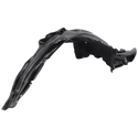 2004-2005 Subaru Impreza Front Fender Liner RH.