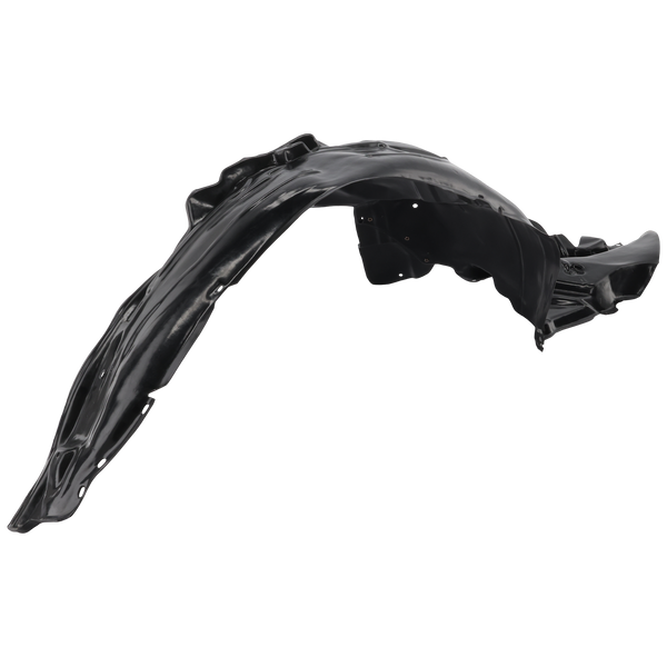 2004-2005 Subaru Impreza Front Fender Liner RH.