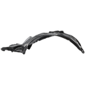 2004-2005 Subaru Impreza Front Fender Liner LH.
