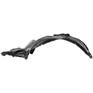 2004-2005 Subaru Impreza Front Fender Liner LH.