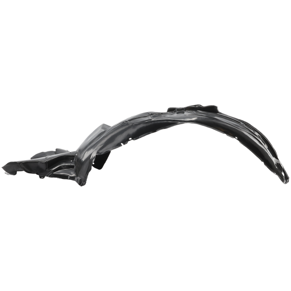 2004-2005 Subaru Impreza Front Fender Liner LH.