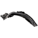 2004-2005 Subaru Impreza Front Fender Liner LH.