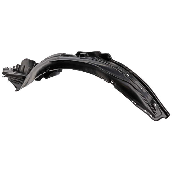 2004-2005 Subaru Impreza Front Fender Liner LH.