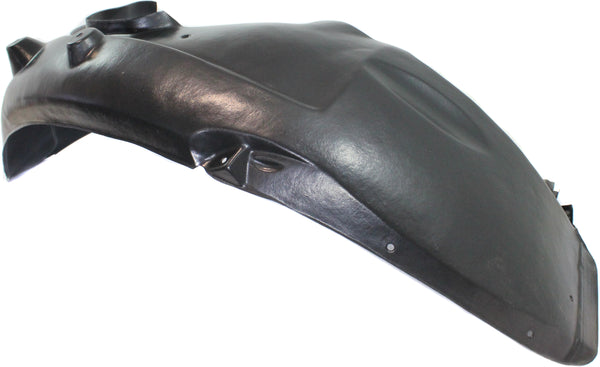 2003-2010 Saab 9-3 Front Fender Liner RH.