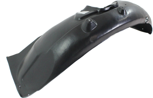 2003-2010 Saab 9-3 Front Fender Liner RH.