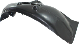 2003-2010 Saab 9-3 Front Fender Liner LH.