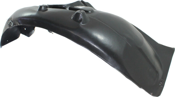 2003-2010 Saab 9-3 Front Fender Liner LH.