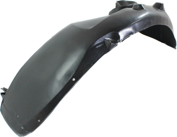 2003-2010 Saab 9-3 Front Fender Liner LH.