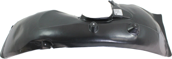 2003-2010 Saab 9-3 Front Fender Liner LH.