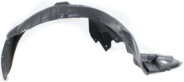 2006-2013 Suburu Tribeca Front Fender Liner RH.